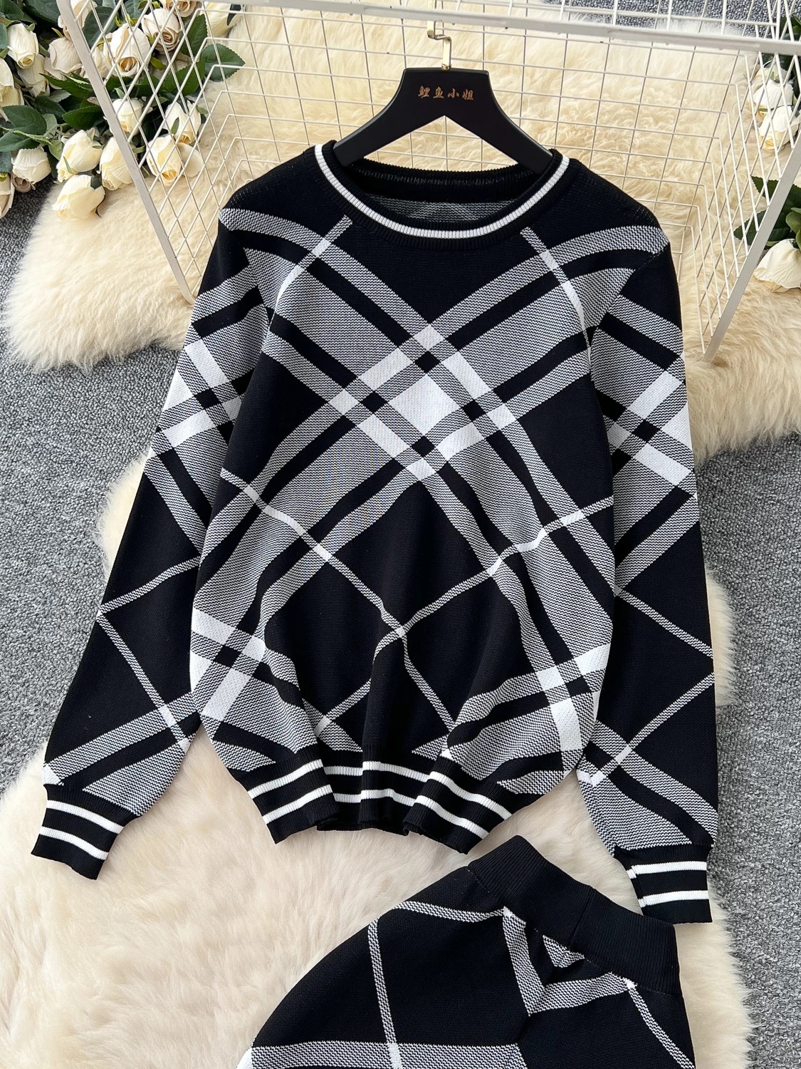 Wool fever set STP80 images